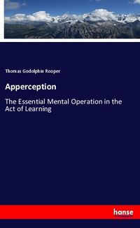 Produktbild: Apperception