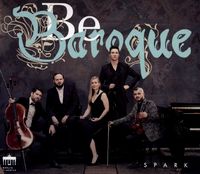 Produktbild: Be Baroque