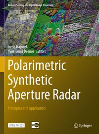 Produktbild: Polarimetric Synthetic Aperture Radar