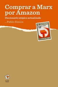 Produktbild: Comprar a Marx por Amazon