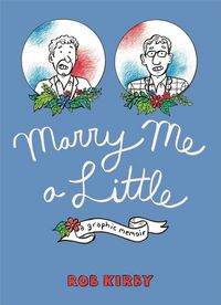 Produktbild: Marry Me a Little