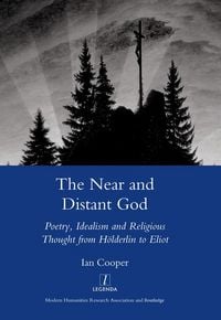 Produktbild: The Near and Distant God