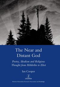 Produktbild: The Near and Distant God