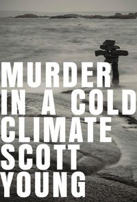 Produktbild: Murder In A Cold Climate