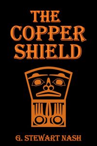 Produktbild: The Copper Shield