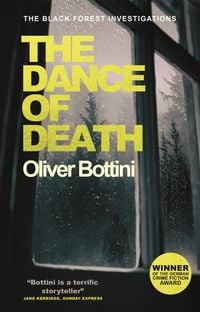 Produktbild: The Dance of Death