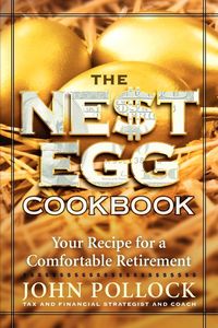 Produktbild: The Nest Egg Cookbook