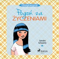 Produktbild: Dotyk magii 2 - Pogoń za życzeniami