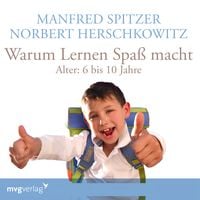 Produktbild: Warum lernen Spa&szlig; macht: 6-10 Jahre