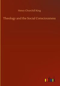 Produktbild: Theology and the Social Consciousness
