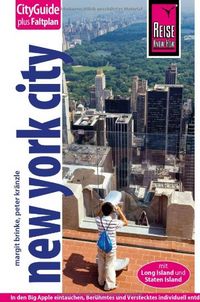 Produktbild: Reise Know-How CityGuide New York City