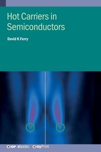Produktbild: Hot Carriers in Semiconductors