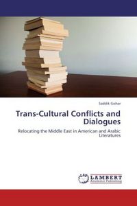 Produktbild: Gohar, S: Trans-Cultural Conflicts and Dialogues