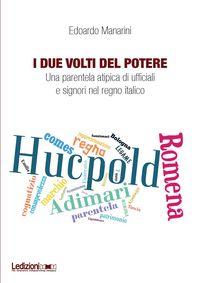 Produktbild: I due volti del potere