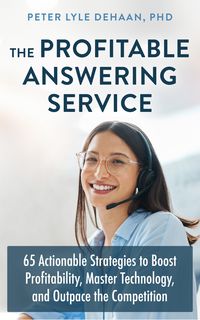 Produktbild: The Profitable Answering Service