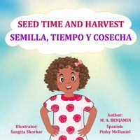 Produktbild: Seed Time and Harvest