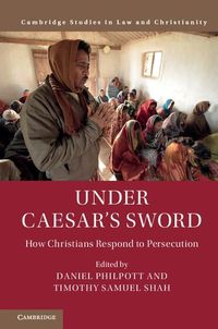 Produktbild: Under Caesar's Sword
