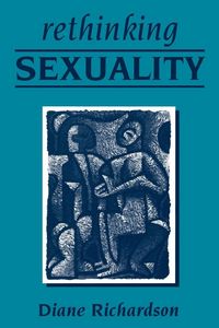 Produktbild: Rethinking Sexuality