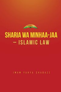 Produktbild: Sharia wa Minhaa-jaa-Islamic Law