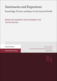 Produktbild: Sanctuaries and Experience