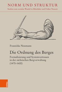 Produktbild: Die Ordnung des Berges