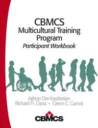 Produktbild: CBMCS Multicultural Training Program