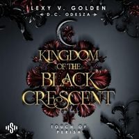 Produktbild: Kingdom of the Black Crescent 1: Touch of Perish