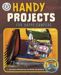 Produktbild: Handy Projects for Happy Campers