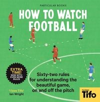 Produktbild: How To Watch Football
