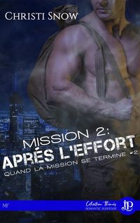 Produktbild: Mission 2 : apres l effort