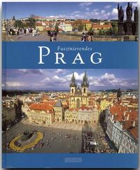 Bild vom Artikel Faszinierendes Prag vom Autor Ernst-Otto Luthardt