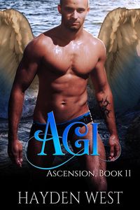 Produktbild: Agi (Ascension, #11)