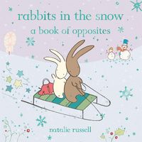 Produktbild: Rabbits in the Snow