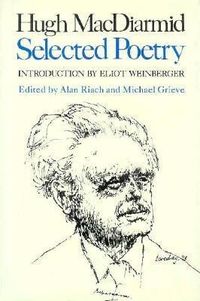 Produktbild: Selected Poems