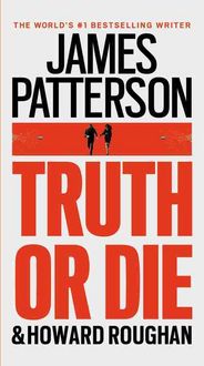 Produktbild: TRUTH OR DIE -LP