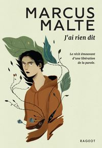 Produktbild: J'ai rien dit