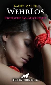 Produktbild: WehrLos | Erotische SM-Geschichte