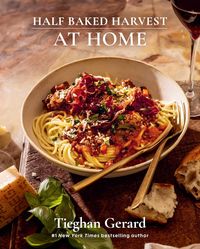 Produktbild: Half Baked Harvest at Home