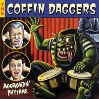 Produktbild: Aggravatin Rhythms