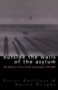 Produktbild: Outside the Walls of the Asylum