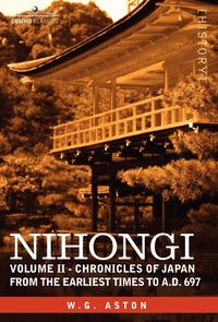 Produktbild: Nihongi
