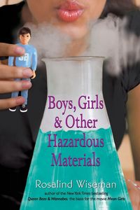 Produktbild: Boys, Girls, and Other Hazardous Materials