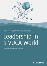 Produktbild: Leadership in a VUCA World