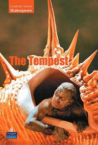 Produktbild: The Tempest