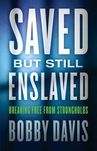 Produktbild: Saved but Still Enslaved