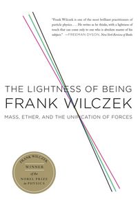 Produktbild: LIGHTNESS OF BEING