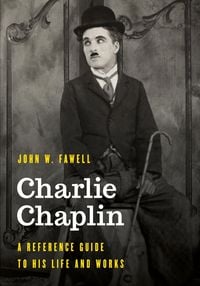 Produktbild: Charlie Chaplin