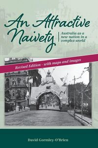 Produktbild: An Attractive Naivety