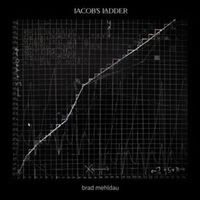 Produktbild: Mehldau, B: Jacob's Ladder