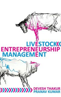 Bild vom Artikel Livestock Entrepreneurship Management vom Autor Devesh Thakur